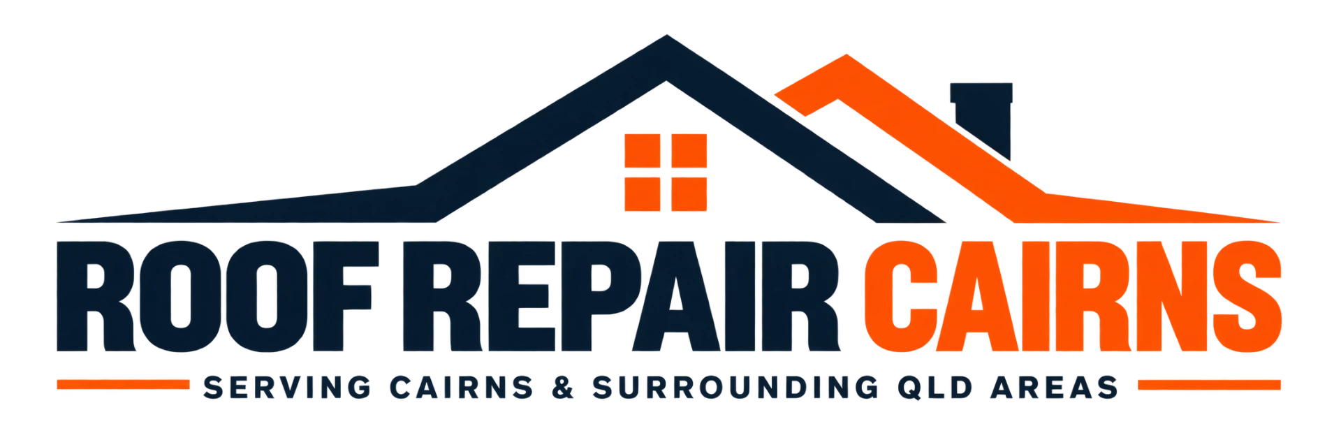 Roof Repair Cairns logo — Servicing Cairns & Surrounding QLD Areas